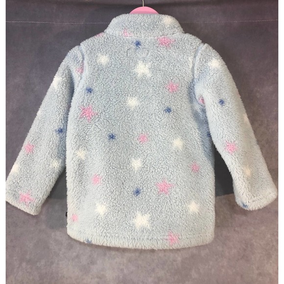 Joules Fuzzy 1/4 Zip Pullover - Picture 7 of 9